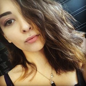 Meet your Posher, Jessica